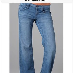 JAMES JEANS Size 27 very good used condition!